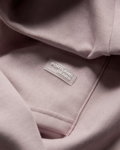 Cloudburst Hoodie Lightweight Everyday Comfort Layer