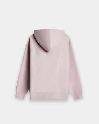 Cloudburst Hoodie Lightweight Everyday Comfort Layer
