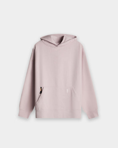Cloudburst Hoodie Lightweight Everyday Comfort Layer