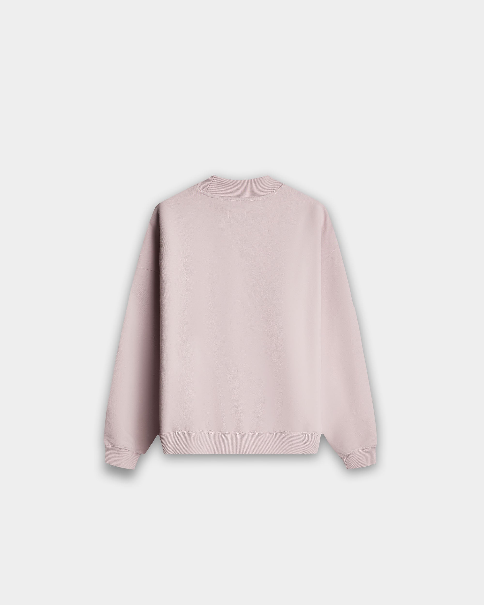 Women's Cloudburst Mock Crew