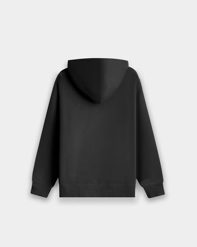 Cloudburst Hoodie Lightweight Everyday Comfort Layer
