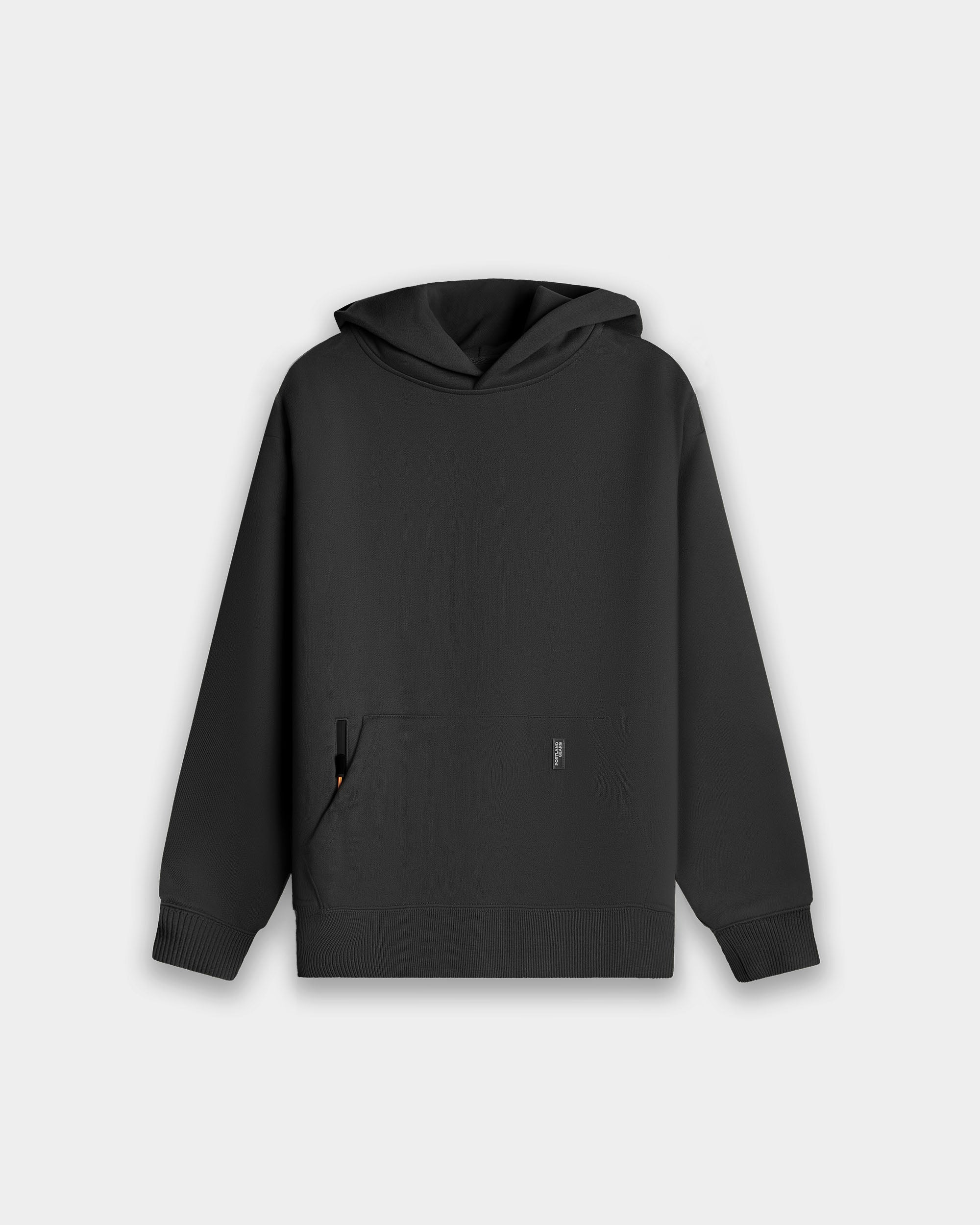 Cloudburst Hoodie Lightweight Everyday Comfort Layer