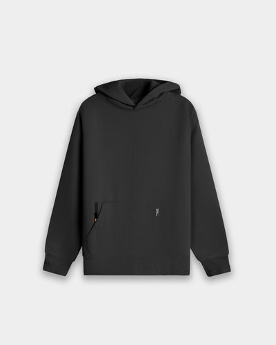 Cloudburst Hoodie Lightweight Everyday Comfort Layer