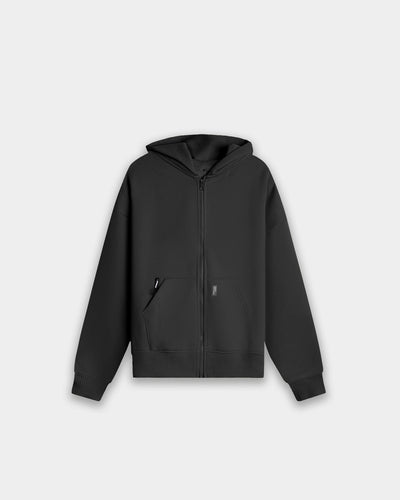 Women's Cloudburst Zip Hoodie