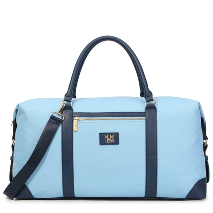 Bolsa de lona Barbara Weekender