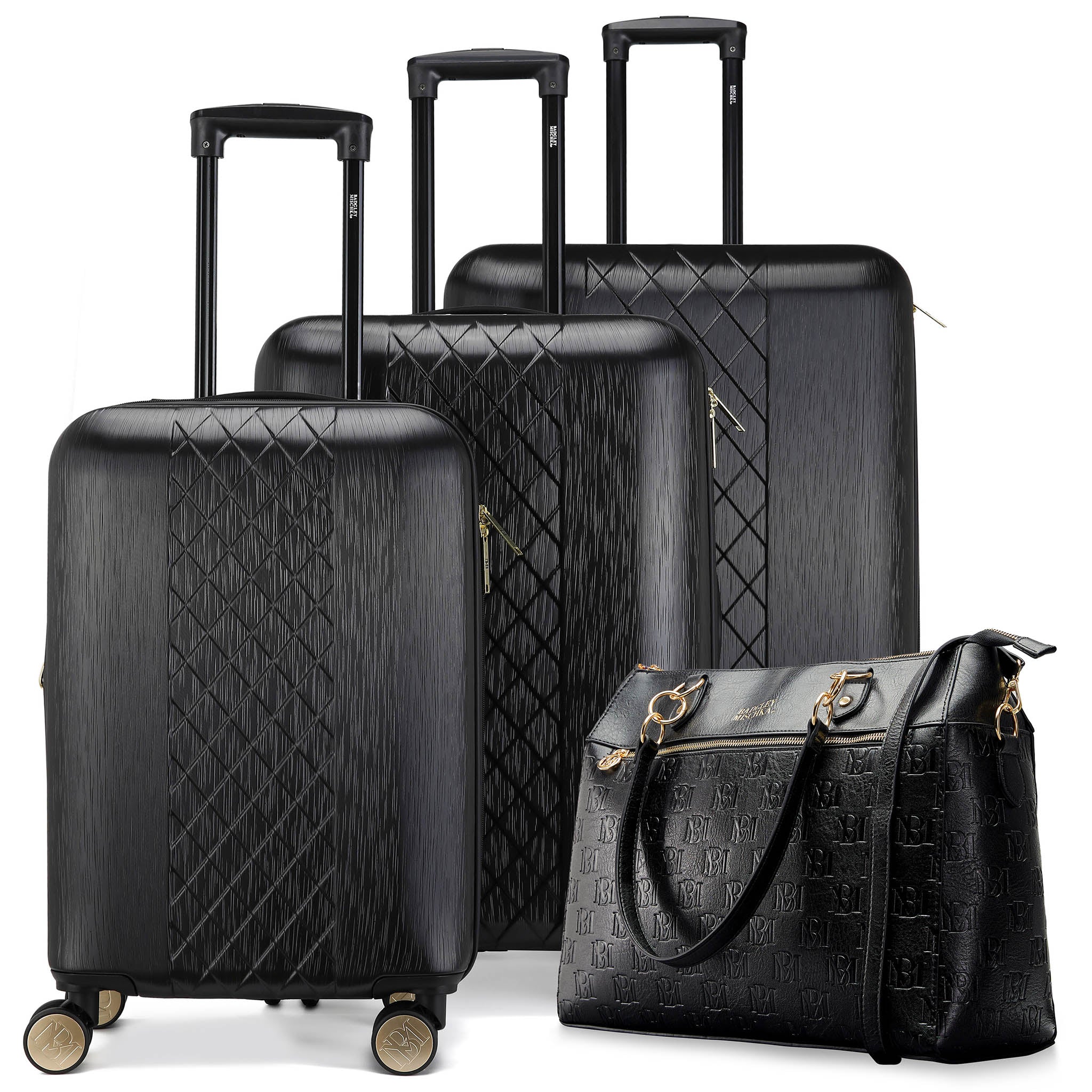 Diamond | Madalyn Classy Travel Bundle