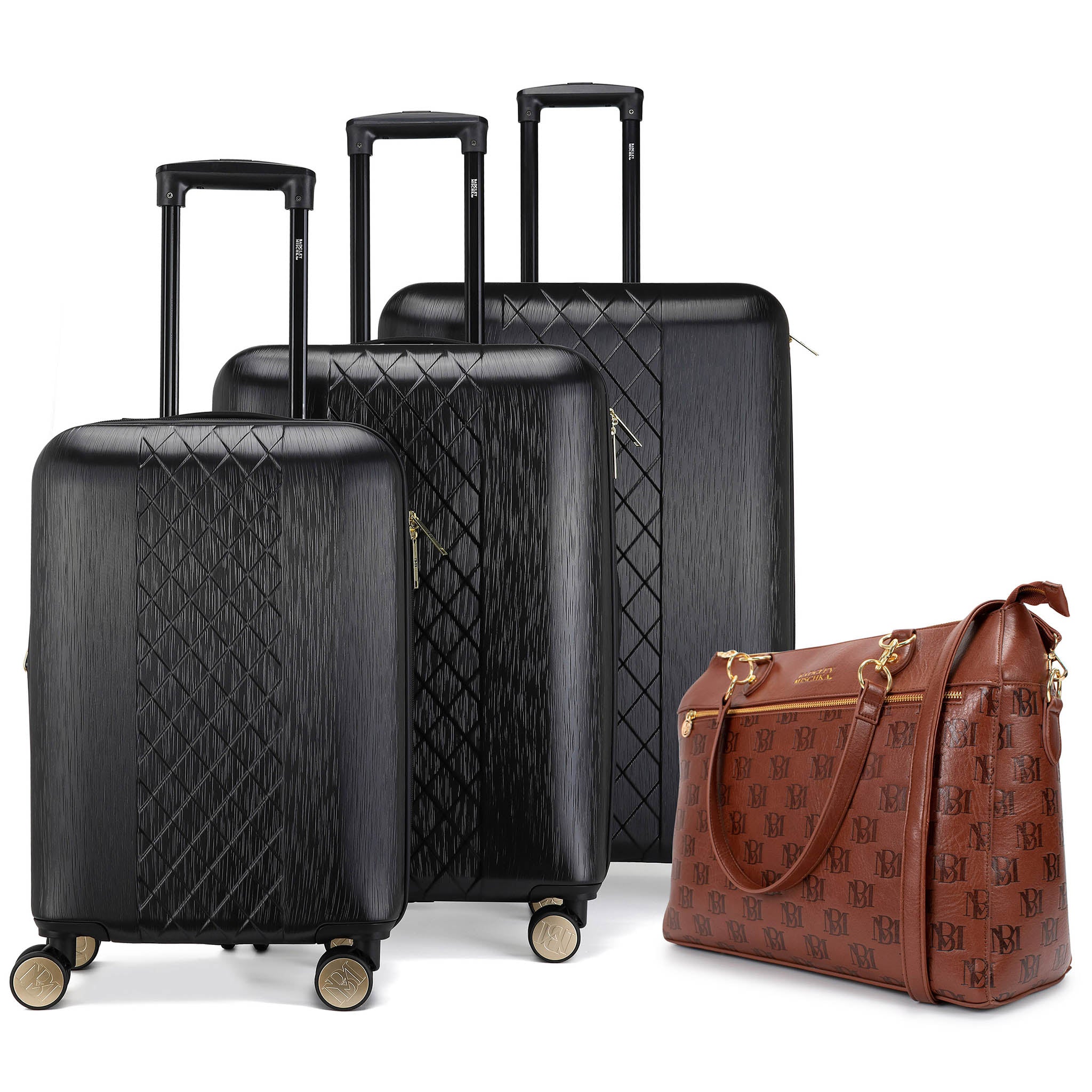 Diamond | Madalyn Classy Travel Bundle