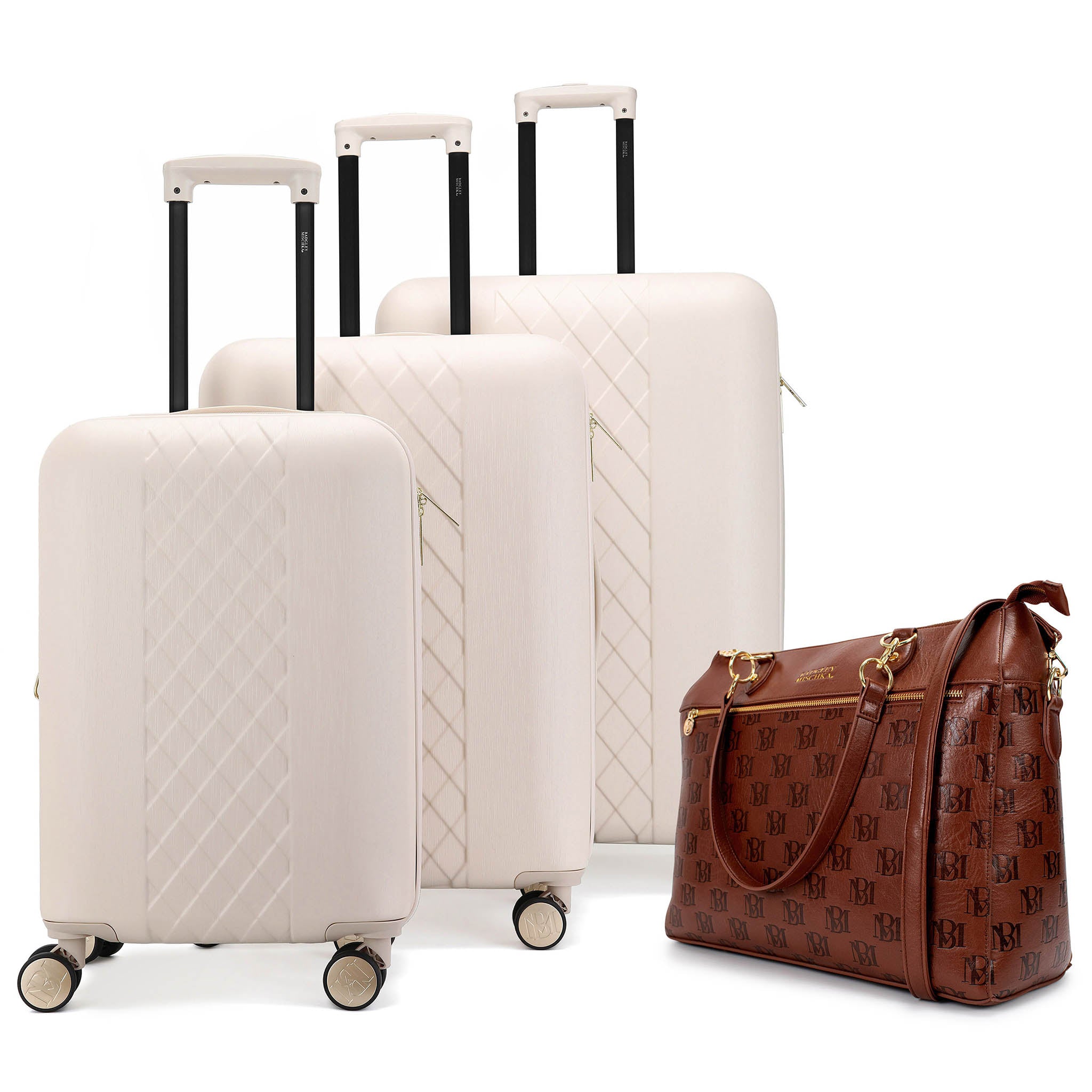 Diamond | Madalyn Classy Travel Bundle