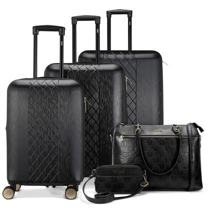 Diamond | Madalyn Classy Travel Bundle