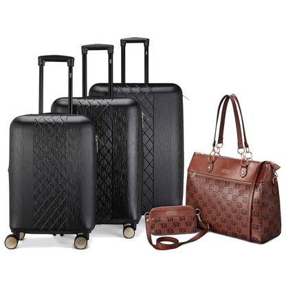 Diamond | Madalyn Classy Travel Bundle