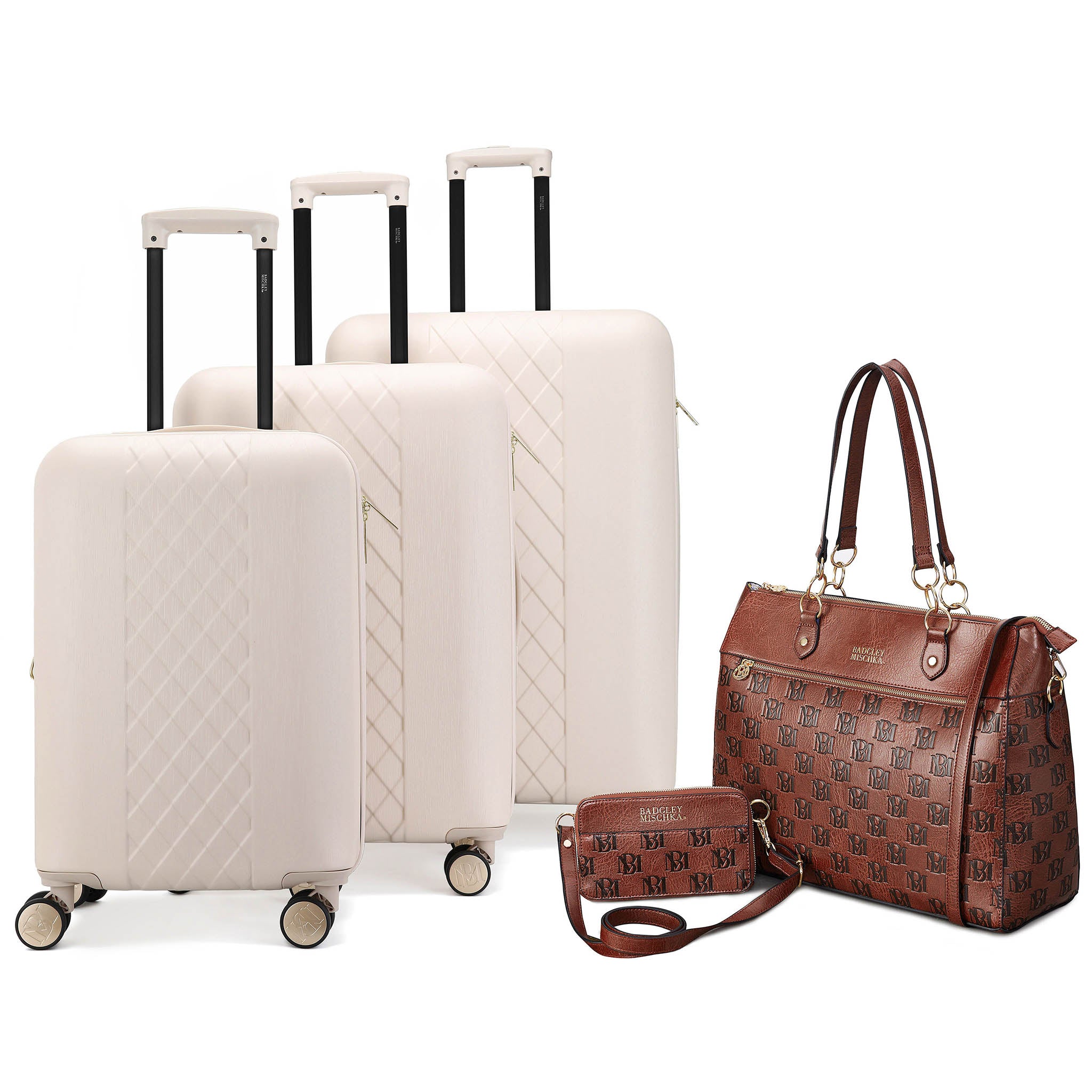 Diamond | Madalyn Classy Travel Bundle