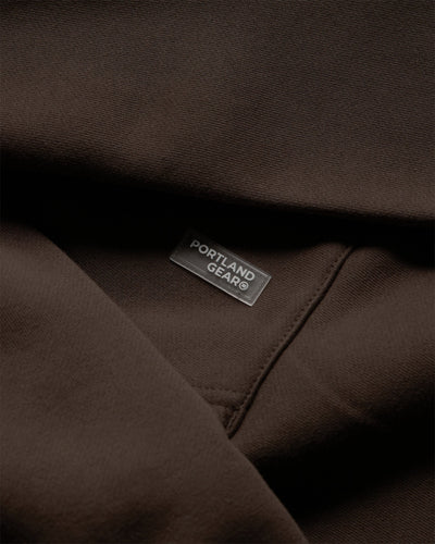 Cloudburst Zip Hoodie