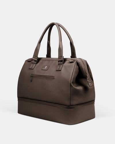 Cascade Weekender