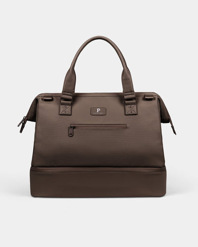 Cascade Weekender