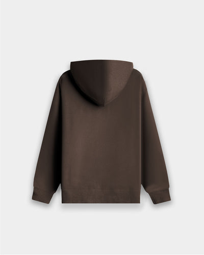 Cloudburst Hoodie Lightweight Everyday Comfort Layer