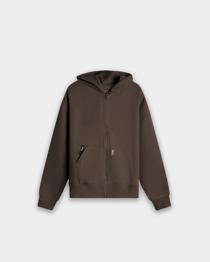 Women's Cloudburst Zip Hoodie