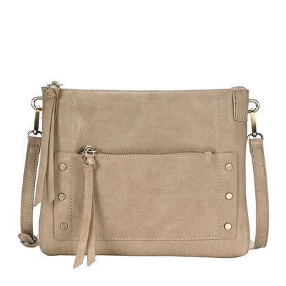 Savannah Crossbody Bag