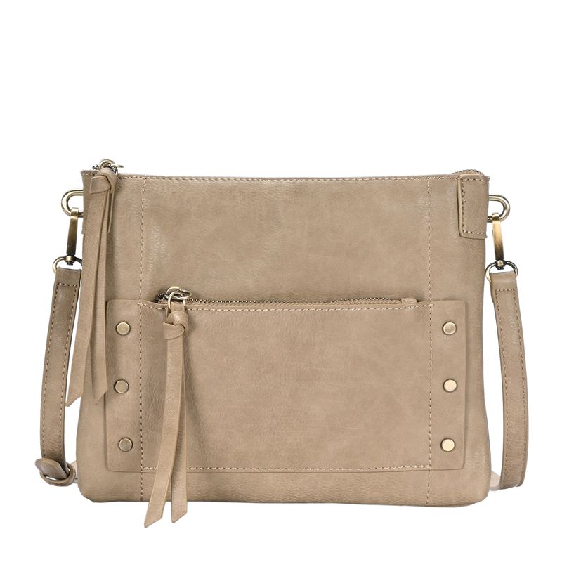 Savannah Crossbody Bag