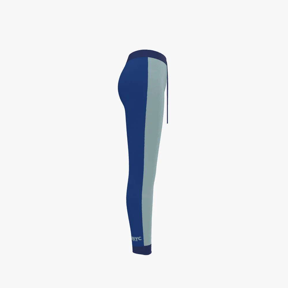 BYMANYC ® NY "SoHo" Eco Leggings Recycled | Luxury Activewear
