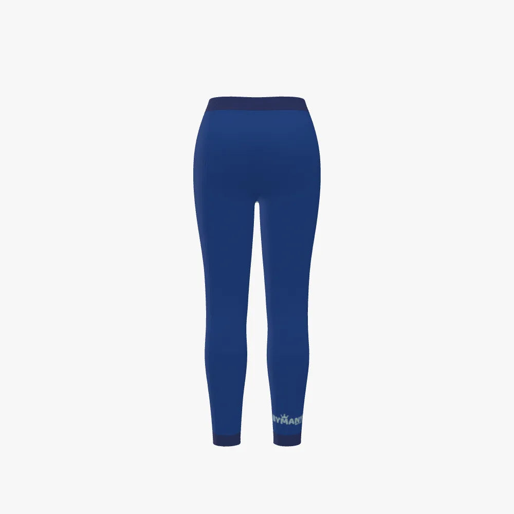 BYMANYC ® NY "SoHo" Eco Leggings Recycled | Luxury Activewear