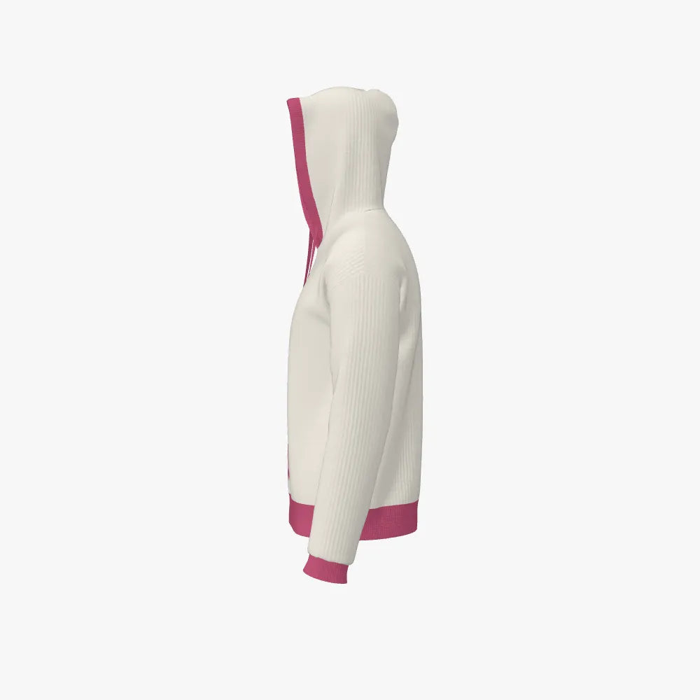 BYMANYC ® New York ARTCRAWL Eco Merino Hoodie