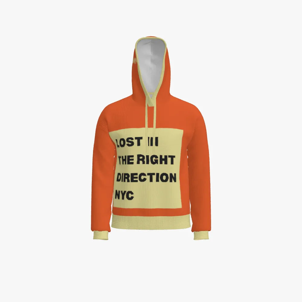 BYMANYC ® New York CENTRAL PARK Eco Hoodie