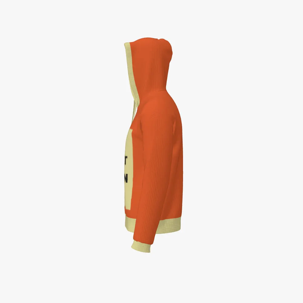 BYMANYC ® New York CENTRAL PARK Eco Hoodie