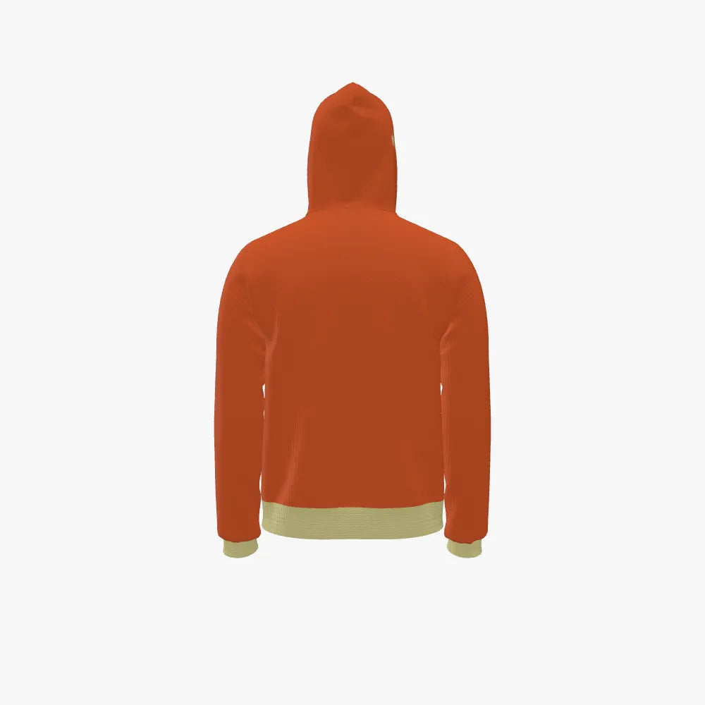 BYMANYC ® New York CENTRAL PARK Eco Hoodie