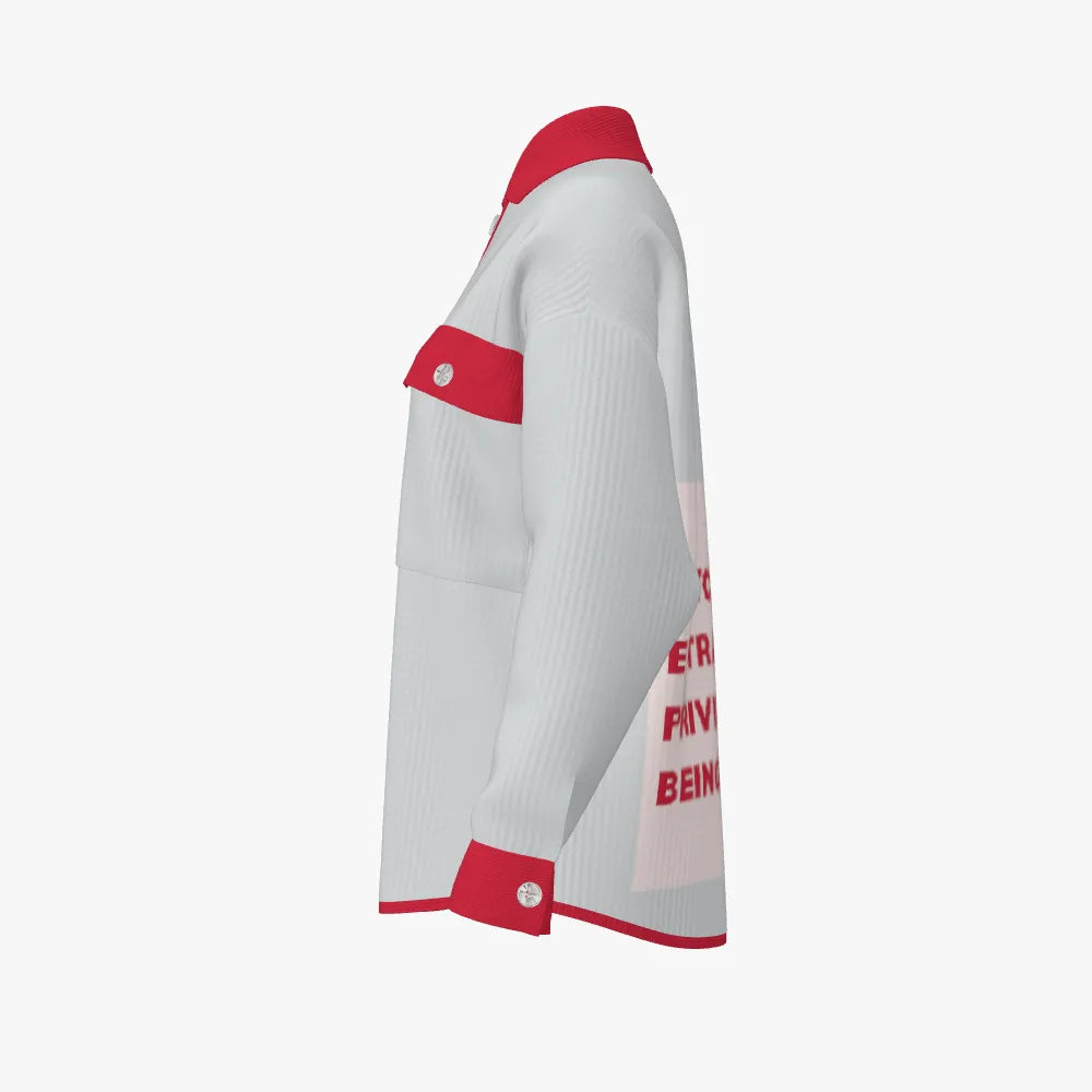 BYMANYC ® New York DUMBO Vegan Eco Shacket