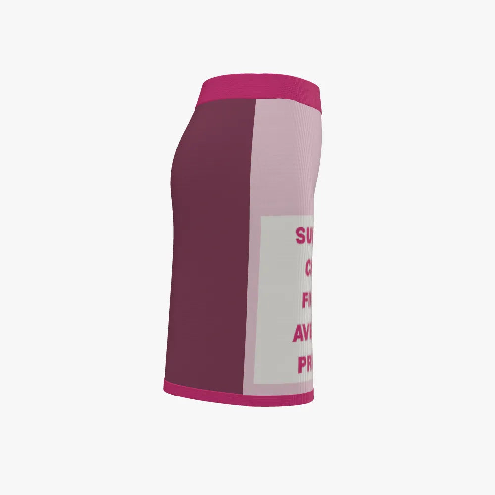 BYMANYC ® New York GRAND STREET Eco Mini Skirt