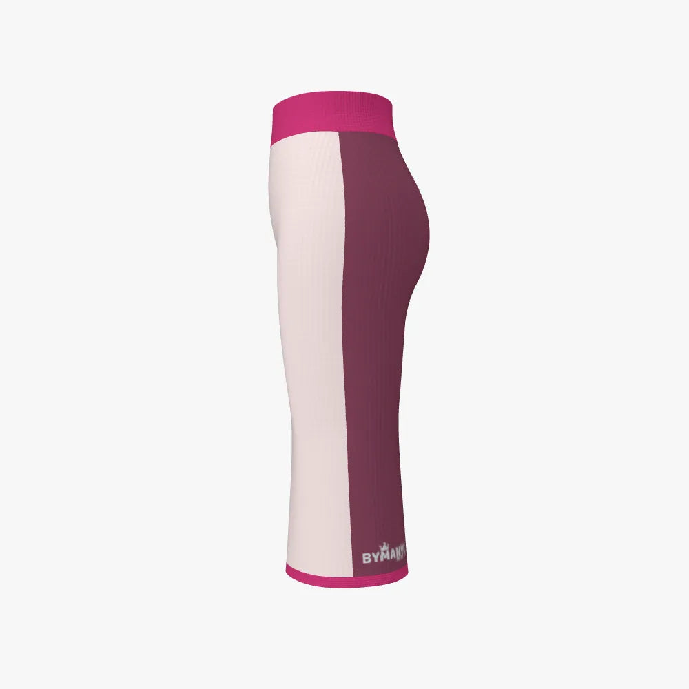 BYMANYC ® New York JOURNEY Vegan Eco Skirt