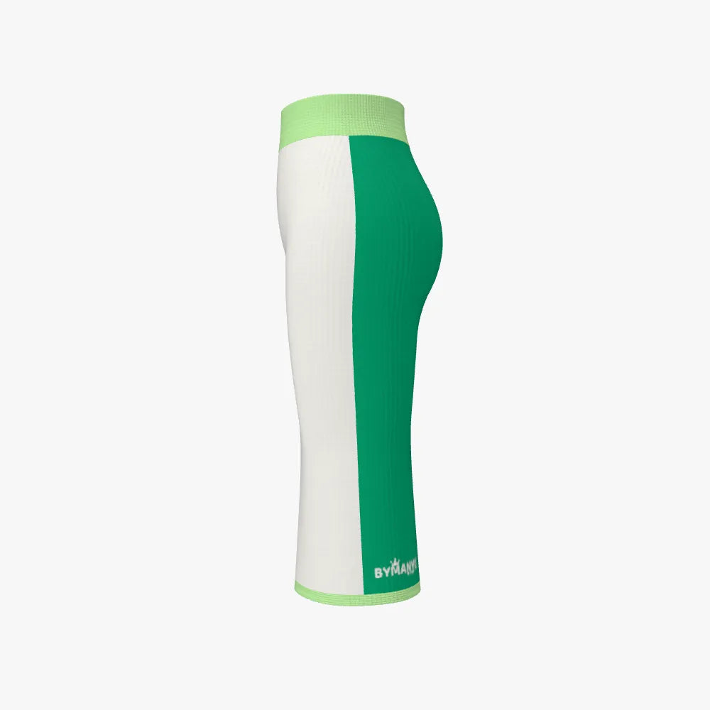 BYMANYC ® New York MIDTOWN Eco Vegan Skirt