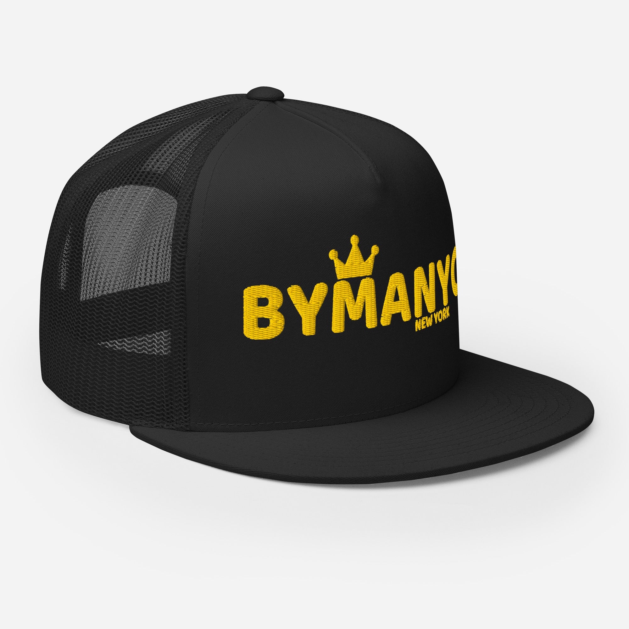 BYMANYC ® New York Unisex Headwear – NYC