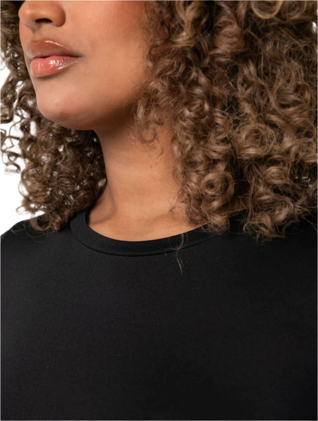 Long Sleeve Baby Tee