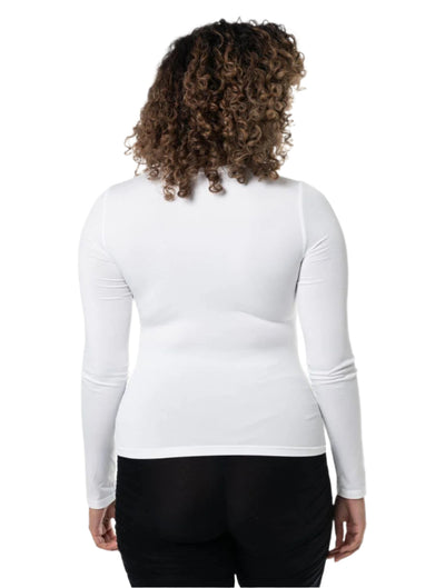 Long Sleeve Baby Tee