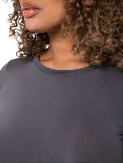 Long Sleeve Baby Tee