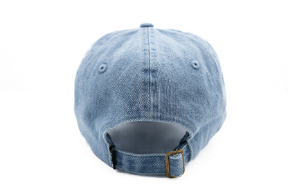 Smiley Face Baseball Hat