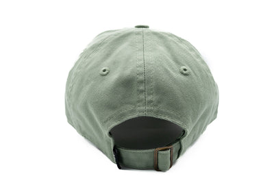 Poppy Baseball Hat
