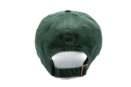 Minimal Gramps Logo Baseball Hat