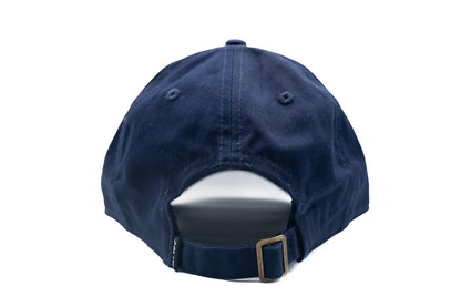 Poppy Baseball Hat