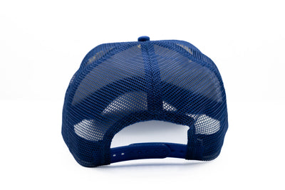 Colorado Postcard Trucker Hat