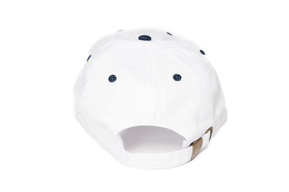 Teddy Bear Patch Baseball Hat