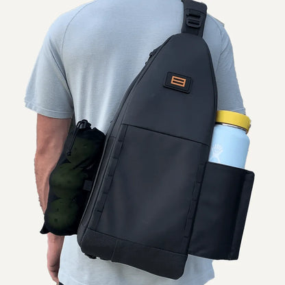 Cross Court Sling