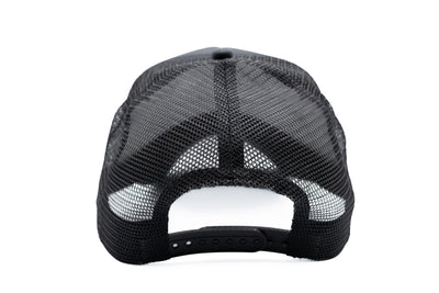 Montana Postcard Trucker Hat