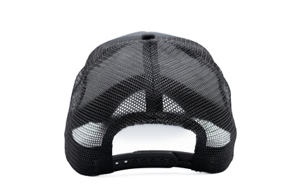 Montana Postcard Trucker Hat