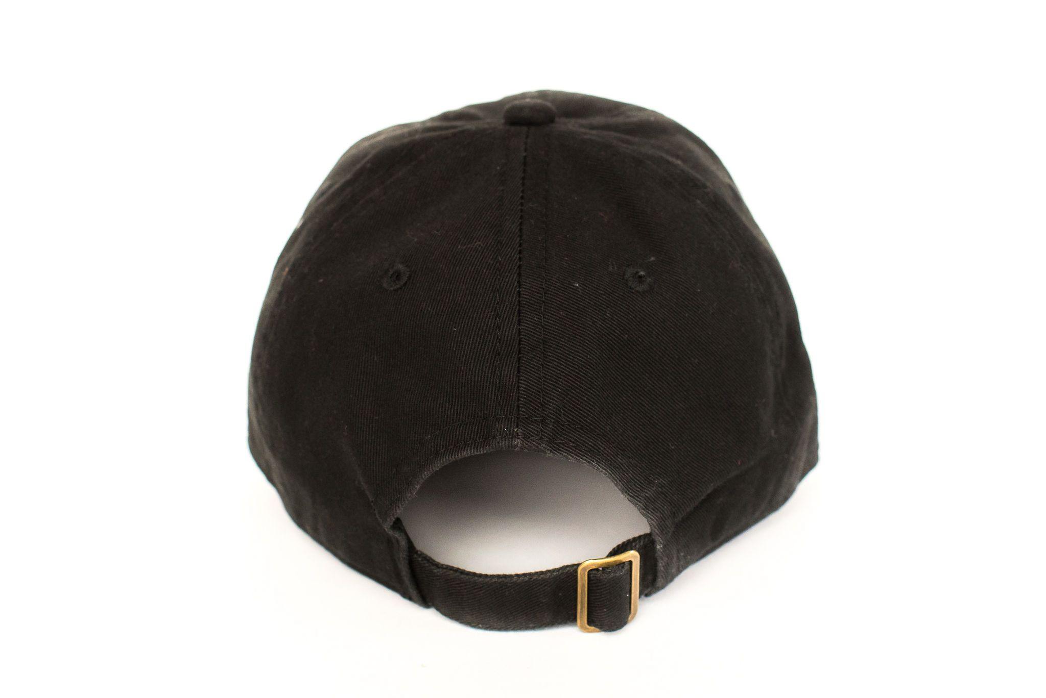 Classic Mama Embroidered Baseball Hat