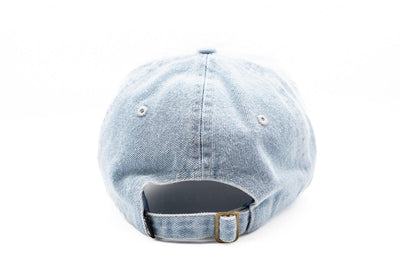 Classic Dad Embroidered Baseball Hat
