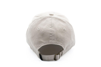 Classic Grandpa Embroidered Baseball Hat