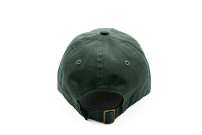 Classic Grandpa Embroidered Baseball Hat