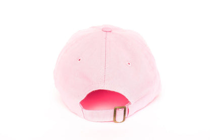Smiley Face Baseball Hat
